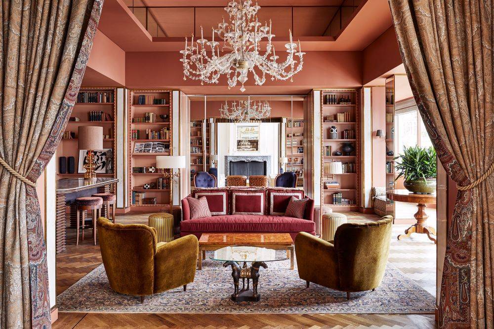Hotel De L’Europe Amsterdam Debuts Completed Renovations | FOUR Magazine