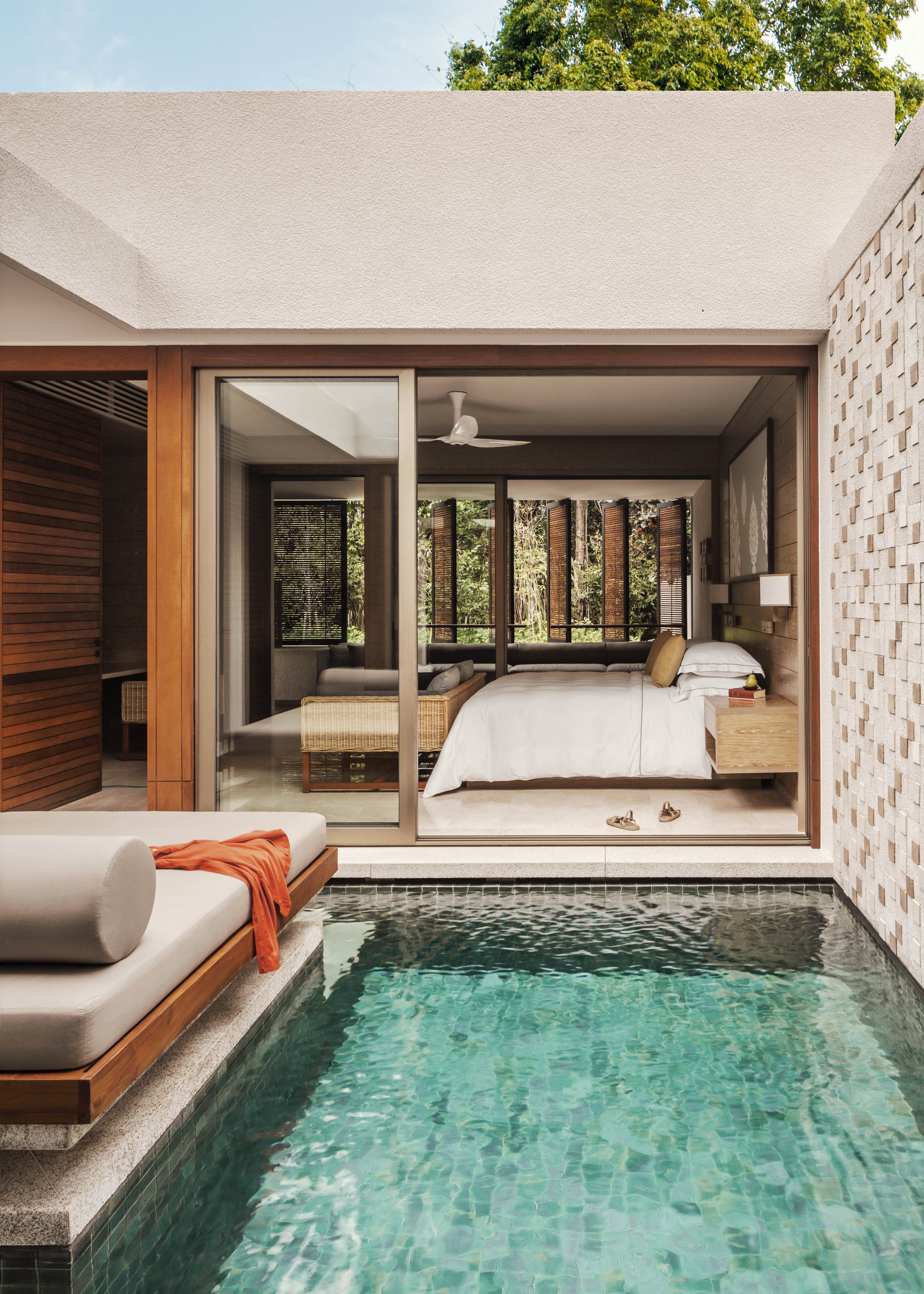 A Culinary Utopia The New One Only Desaru Coast Four Magazine