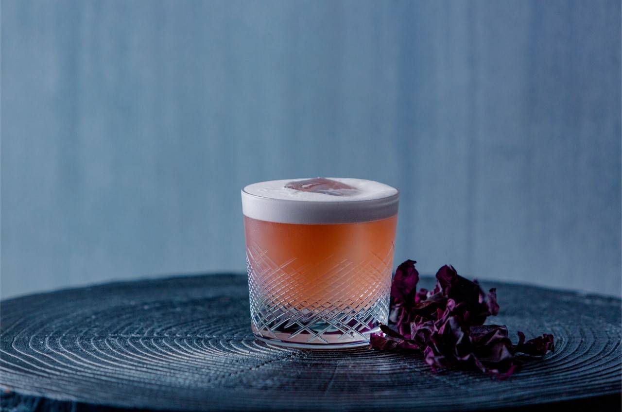 Tipples in the Name of Love