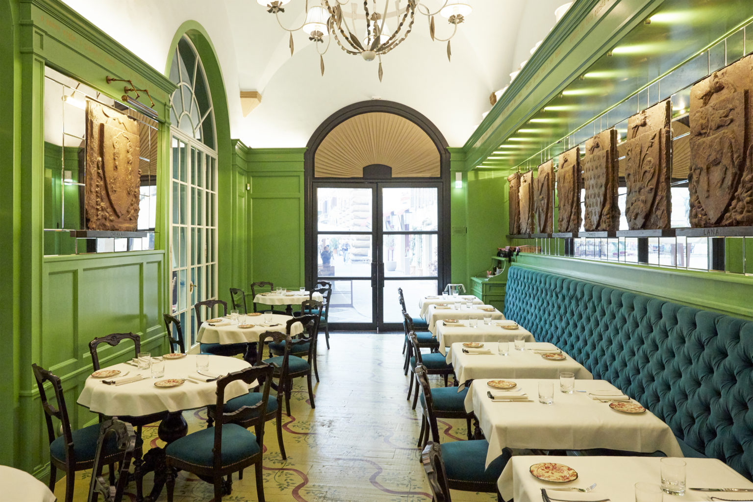 karime lopez gucci osteria