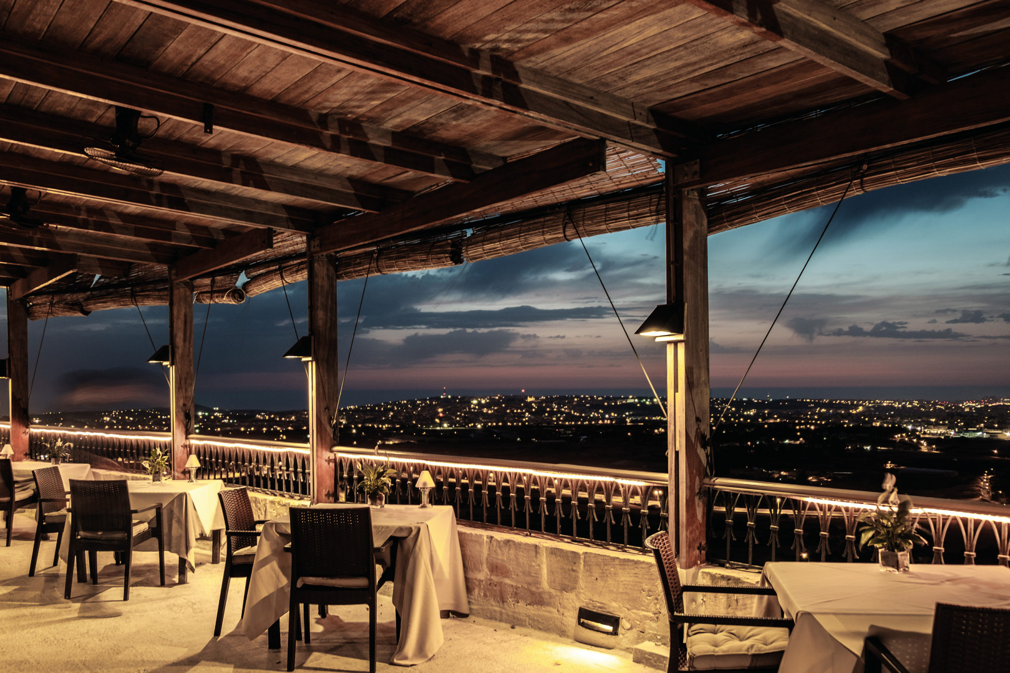 Restaurant Diary A Taste of Malta FOUR Magazine