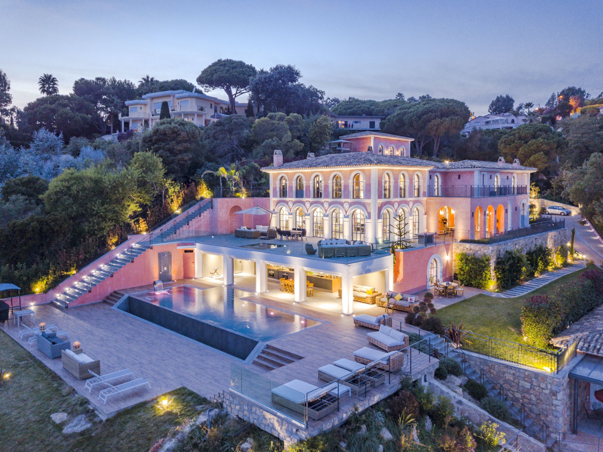 Rendezvous with French Riviera Real Estate Experts, Magrey & Sons