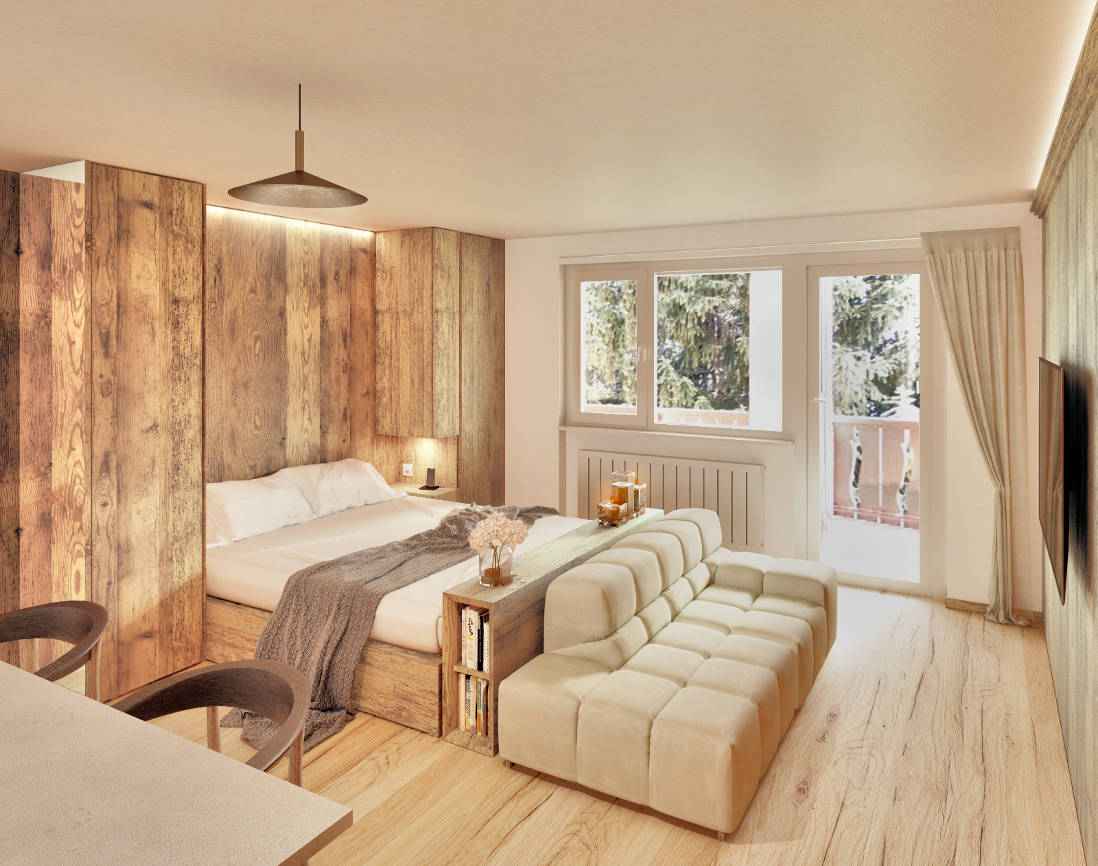 Living in the Lap of Engadine Luxury with Swiss Property Professionals ...