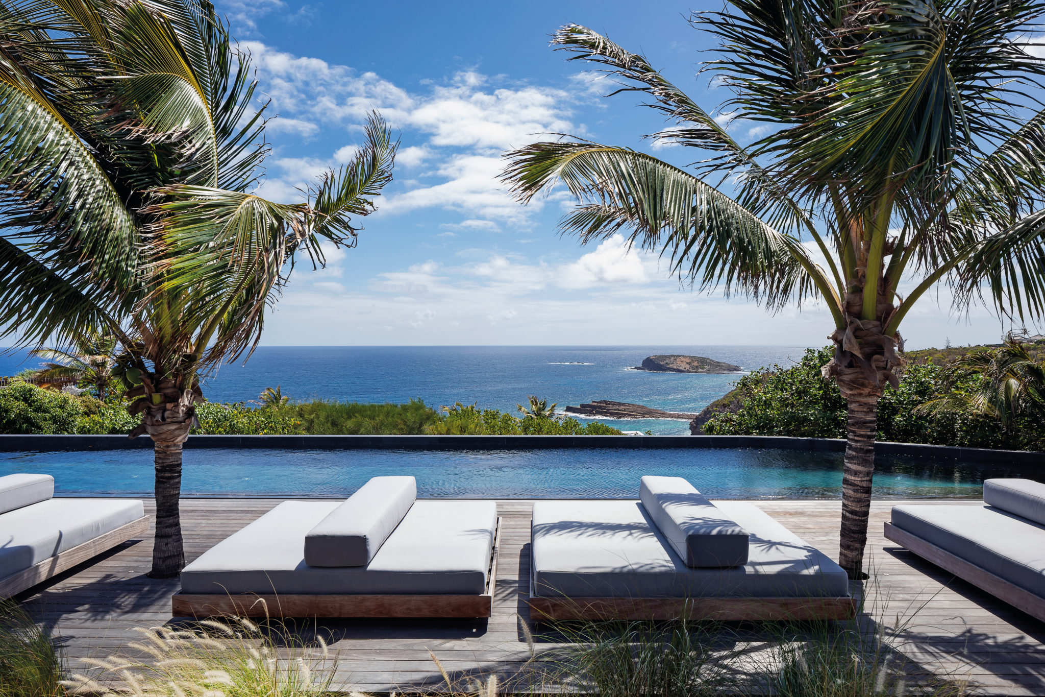 Caribbean Dream Come True | FOUR Magazine