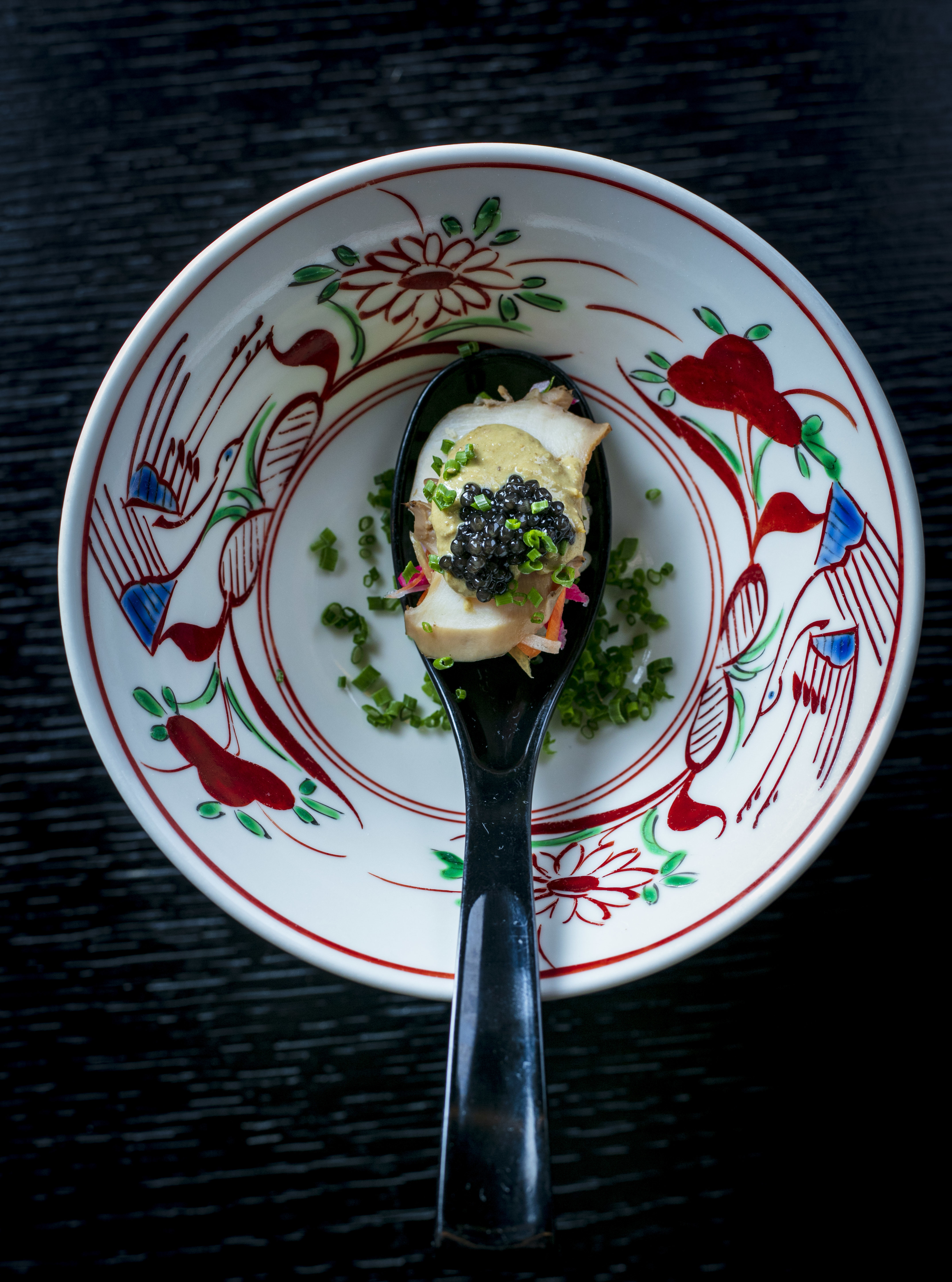 A Fresh Take on a Long-standing Luxury: CROE Caviar | FOUR Magazine