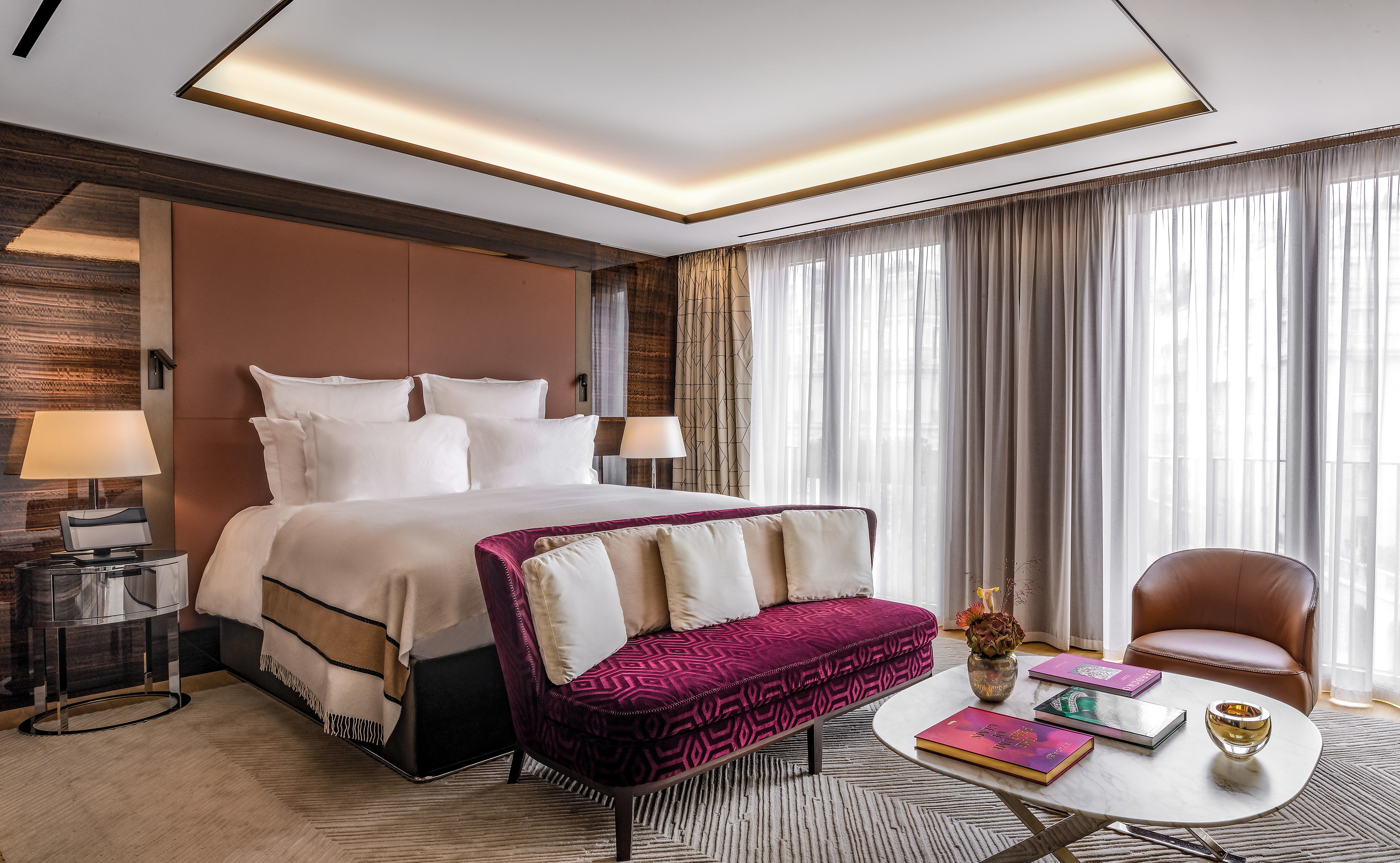 Introducing the Newest Jewel on Bvlgari’s Crown: Bvlgari Hotel Paris