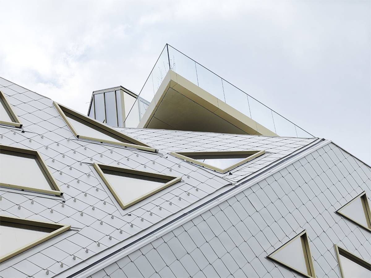 INNOCAD architecture: Spaces with Purpose and Distinction