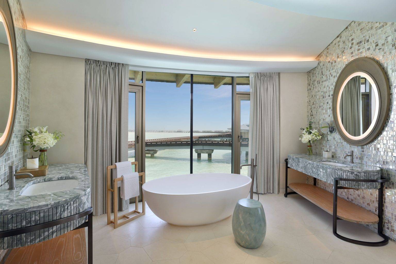 Introducing The St. Regis Red Sea Resort