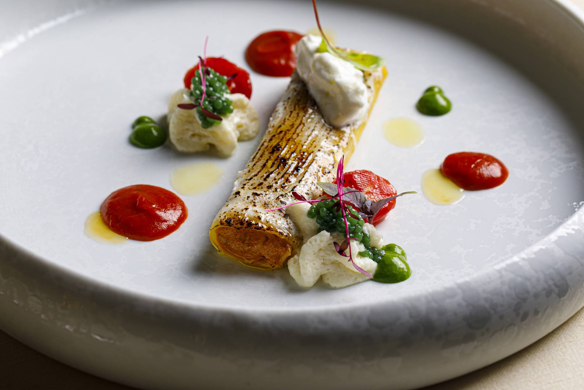 Convent Cannelloni by Claudio Lanuto