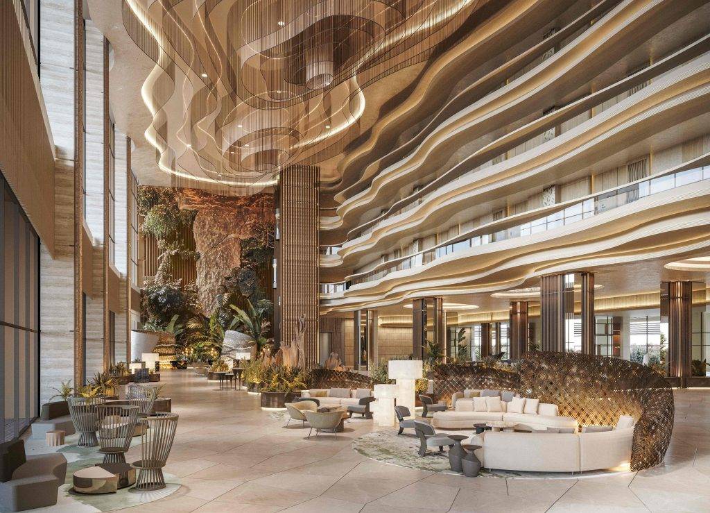 Crowning a New Era of Luxury: Introducing Regnum The Crown