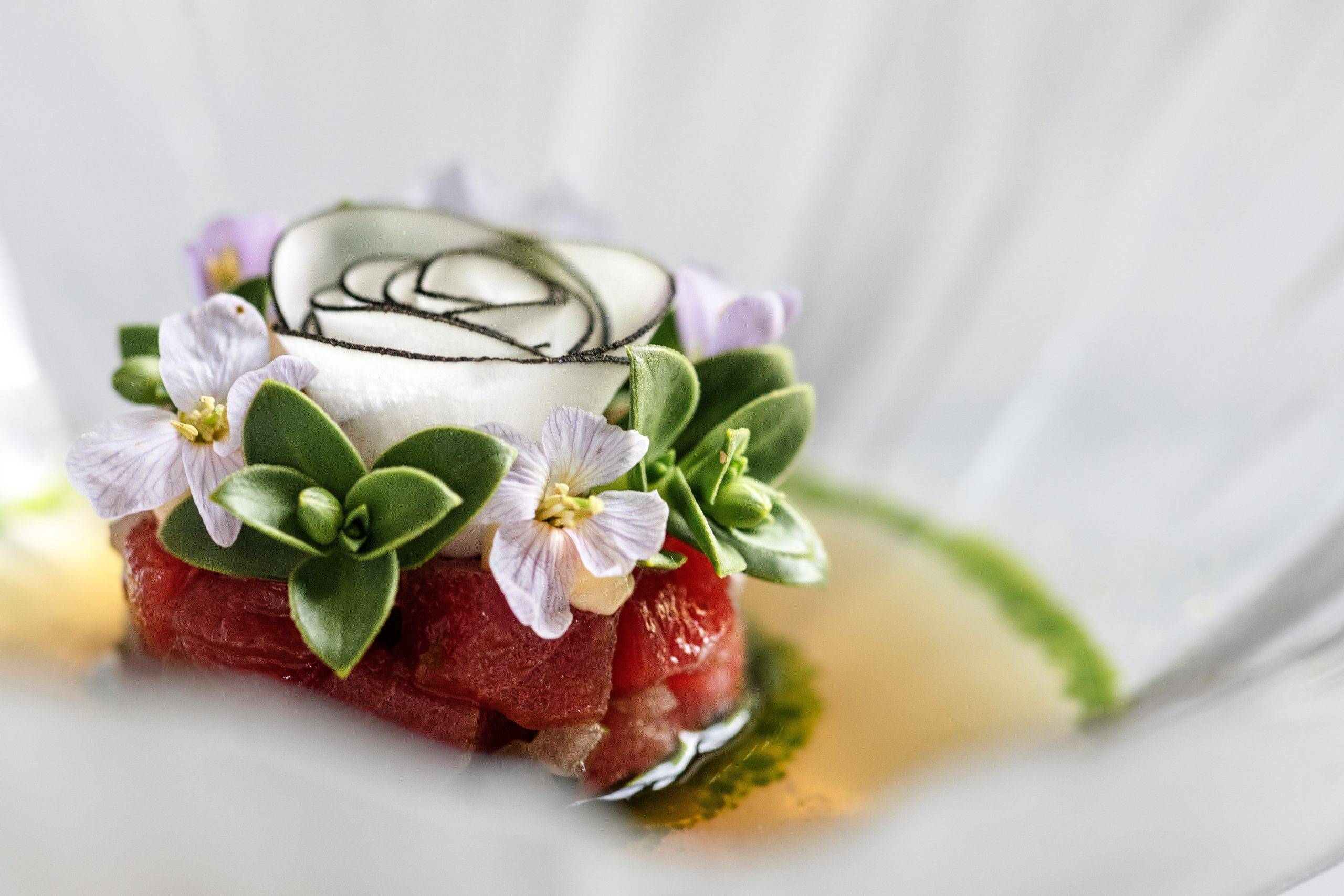 Caractère’s Balfegó Bluefin Tuna