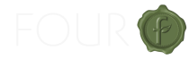 FOUR Magazine logo